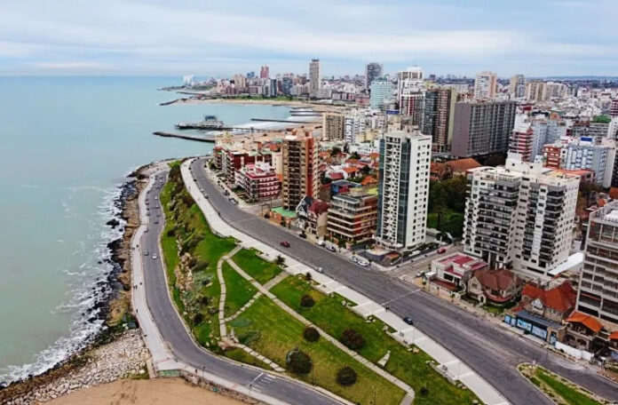 Mar-del-plata