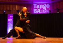 Empieza el Festival y Mundial de Tango, único en el mundo: los destacados de la programación que recorre la Ciudad