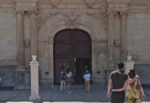 Nuevo récord de viajes de Argentinos al exterior en agosto