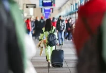 Viajes al exterior: el Registro Civil recuerda los documentos imprescindibles para evitar contratiempos