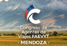 Mendoza se prepara para recibir al Congreso de Agentes de Viajes FAEVYT