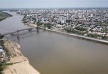 El primer fin de semana del año fue «un éxito» en turismo para la ciudad