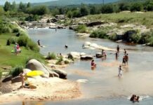 Carnaval récord: 3 millones viajaron y gastaron más de $1 billón