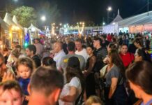 SEMANA SANTA: CÓRDOBA PROMEDIÓ UN 80% DE OCUPACIÓN