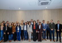 Termas de Río Hondo presentó la apertura de la Temporada 2026.