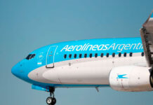 Aerolíneas Argentinas lanza promoción para volar a Estados Unidos durante el Mundia