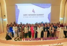 Llega el capítulo Córdoba del CAT Women Summit