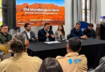 Córdoba fortalece el turismo sostenible con un nuevo convenio entre Turismo y Ambiente