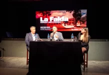 La Falda no descansa: se presentó la grilla 2026 con más de 55 eventos y sorpresas de primer nivel