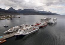 En marzo volvió a subir el receptivo y cayó mas de un 21% el emisivo, se acorta la brecha