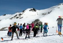 Taller para Coordinadores de Turismo Estudiantil de agencias de viajes de CABA y GBA en AVIABUE