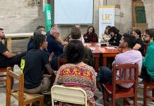 Tanti impulsa su turismo con participación del sector