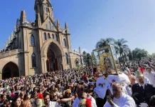 Fin de semana histórico: más de 250.000 personas disfrutaron de los eventos en Santa Fe