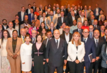 El WTTC reúne a líderes del sector de Viajes y Turismo en su primer evento global en Egipto