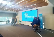 Se lanzó Turismo San Francisco, una web para organizar recorridos en la ciudad