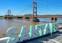 La Semana Santa en Santa Fe: impacto económico de más de $540 millones