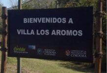 VILLA LOS AROMOS ¿¿ Qué hacer en Villa Los Aromos???