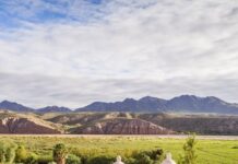 Molinos, Salta, invita a viajar en el tiempo