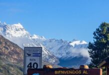 PARQUE NACIONAL LOS ALERCES CUMPLE 89 AÑOS