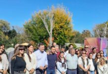 Córdoba se enfoca en el bienestar… y San Pedro acompaña esta gran iniciativa provincial.