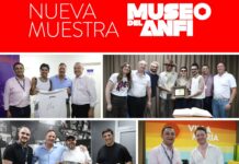 VILLA MARIA MUESTRA FOTOS DE SUS FESTIVALES