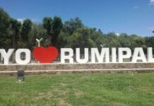 Villa Rumipal propone para el sábado la Muestra Cultural «Lo Que Habita»