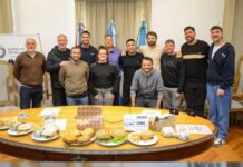 VILLA MARIA: Llega la tercera edición de la Semana de la Hamburguesa