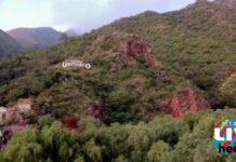 CAPILLA DEL MONTE: SUBIÓ A $50 MIL EL ASCENSO AL CERRO URITORCO Y TAMBIÉN AUMENTÓ LA BANDERITA