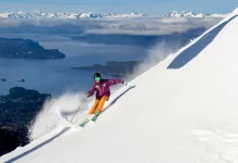 Comienza la temporada de invierno en Cerro Bayo con nuevas inversiones y preventa de servicios