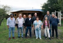 Entre Ríos impulsa el desarrollo turístico en el norte provincial