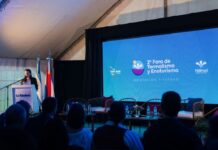 Entre Ríos: se desarrolla en San José la segunda edición del Foro de Termalismo y Enoturismo