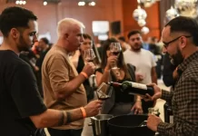Con 300 expositores y más de 60 actividades, llega una nueva edición de Expo Delicatessen & Vinos y de Expo Deli & Saludable en Cordoba