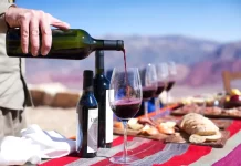 Segunda Feria del Vino: Jujuy se recorrerá copa a copa en el Cabildo