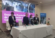 Se realizó el 1er Encuentro Provincial de Capacitación y Calidad Turística de Misiones
