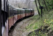 La Unión Europea impulsa el billete único para facilitar los viajes internacionales en tren
