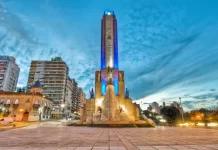 Santa Fe se afianza entre las provincias líderes del turismo de reuniones