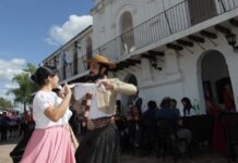 El turismo de cercanía impulsó el movimiento del feriado patrio en todo el país