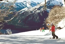 El turismo extranjero creció 8% en febrero en Argentina