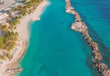 Diez razones para viajar y enamorarse de Curaçao