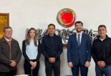 Turismo, casinos y eventos: Carlos Paz empieza a mover su agenda
