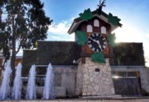 El Cu-Cú celebra sus 68 años con un gran festejo en Villa Carlos Paz