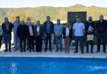 ASHOGA expande su frontera: alianza para potenciar el turismo en Punilla Sur