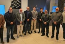 Impulsan un proyecto turístico e histórico para revalorizar Villa del Lago