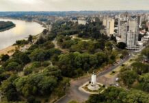 Feriados 2026 : Tres destinos para viajar un fin de semana largo