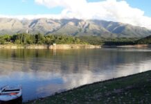 El pueblito encantador que se esconde en las sierras de Córdoba