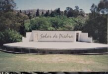 TANTI – 40 años de historia del Anfiteatro Solar de Piedra
