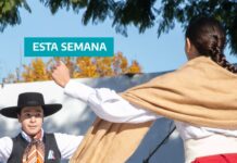 CALENDARIO EVENTOS TURÍSTICOS PROVINCIA DE BUENOS AIRES