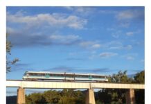 AUMENTÓ EL PASAJE DEL TREN DE LAS SIERRAS: SUBAS DE HASTA EL 50% EN PUNILLA