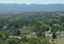 Los Reartes te sorprende en cualquier época del año. Cada estación tiene su magia.