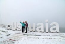 El INFUETUR presentó las novedades para la Temporada Invernal 2026